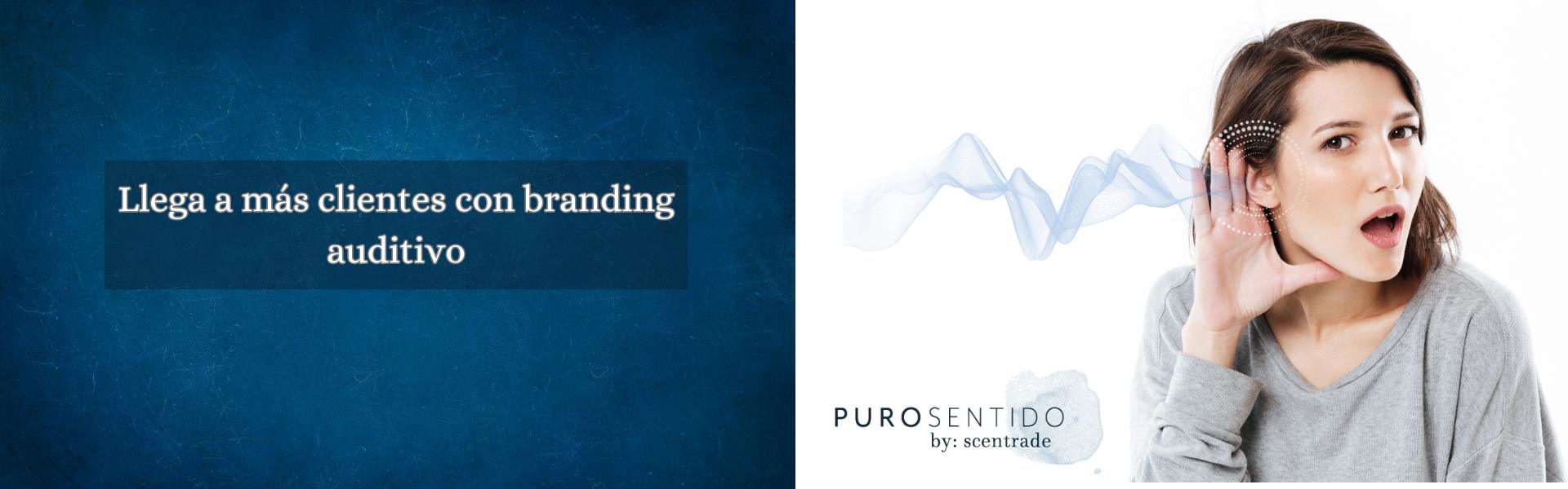 Lee más sobre el artículo Llega a más clientes con branding auditivo