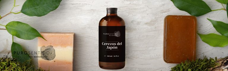 Aromas para negocios naturales