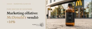 Marketing olfativo
